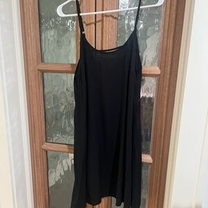 NWT Wild Fable black dress. Size small